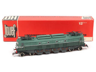 Lot 16 - JOUEF 'HO' (FRANCE) (1)