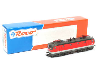 Lot 56 - ROCO 'HO' (AUTRICHE) (1)