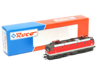 Lot 51 - ROCO 'HO' (AUTRICHE) (1)
