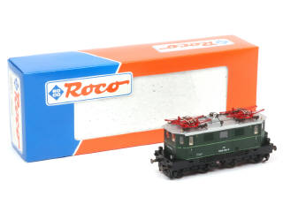 Lot 59 - ROCO 'HO' (AUTRICHE) (1)
