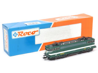 Lot 50 - ROCO 'HO' (AUTRICHE) (1)