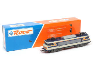 Lot 45 - ROCO 'HO' (AUTRICHE) (1)