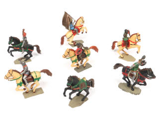 Lot 4 - STARLUX (FRANCE) (7)