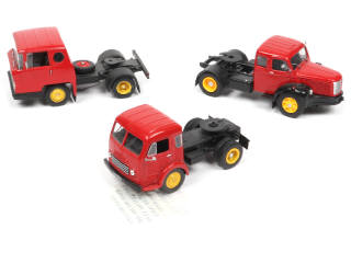 Lot 107 - AUTOMIC.TOYS (FRANCE) (3)