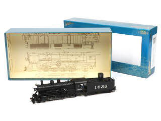 Lot 64 - BACHMANN HO (USA) (1)