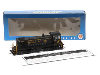 Lot 66 - BACHMANN HO (USA) (1)