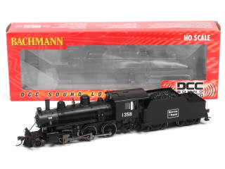 Lot 67 - BACHMANN HO (USA) (1)