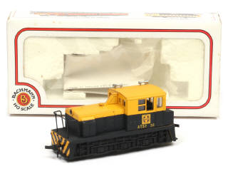 Lot 68 - BACHMANN HO (USA) (1)