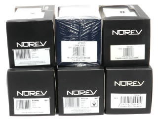 Lot 190 - NOREV (FRANCE) (6)