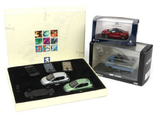 Lot 189 - NOREV (FRANCE) (4)