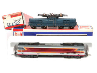 Lot 22 - JOUEF 'HO' (FRANCE) (2)