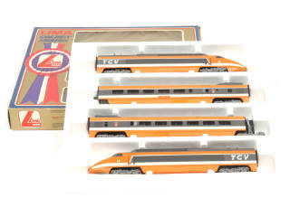 Lot 38 - LIMA 'HO' (ITALIE) (1)
