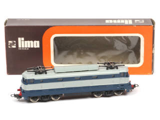 Lot 37 - LIMA 'HO' (ITALIE) (1)