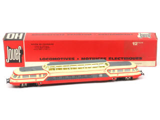 Lot 17 - JOUEF 'HO' (FRANCE) (1)