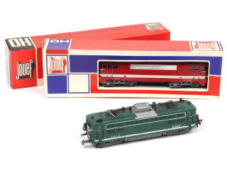 Lot 21 - JOUEF 'HO' (FRANCE) (2)