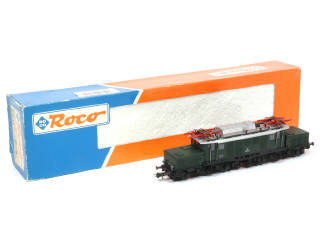 Lot 42 - ROCO 'HO' (AUTRICHE) (1)