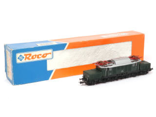 Lot 42 - ROCO 'HO' (AUTRICHE) (1)