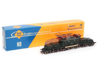 Lot 40 - ROCO 'HO' (AUTRICHE) (1)