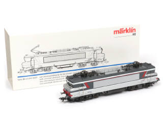 Lot 31 - MÄRKLIN 'HO' (ALLEMAGNE) (1)