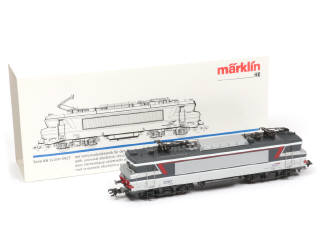 Lot 31 - MÄRKLIN 'HO' (ALLEMAGNE) (1)
