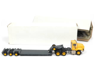 Lot 89 - CONRAD (ALLEMAGNE) (1)