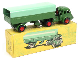 Lot 199 - C.I.J. (FRANCE) (1)