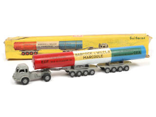 Lot 200 - C.I.J. (FRANCE) (1)