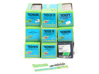 Lot 183 - ELIGOR (FRANCE) (9)