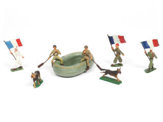 Lot 4 - STARLUX (FRANCE) (8)