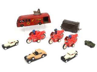 Lot 50 - C.I.J. (FRANCE) (1)