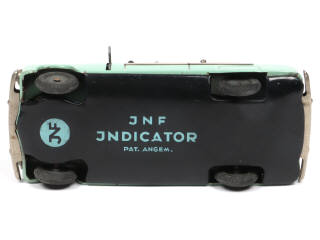 Lot 51 - JNF (ALLEMAGNE) (1)