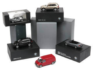 Lot 109 - DIVERS (ALLEMAGNE) (5)