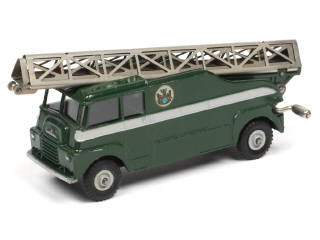 Lot 172 - DINKY TOYS (GB) (1)