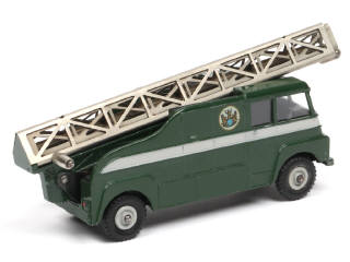 Lot 172 - DINKY TOYS (GB) (1)