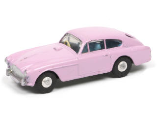 Lot 139 - SPOT-ON (GB) (1)