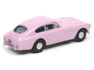 Lot 139 - SPOT-ON (GB) (1)