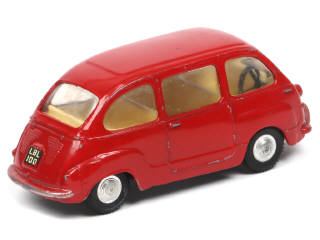 Lot 143 - SPOT-ON (GB) (1)