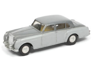 Lot 137 - SPOT-ON (GB) (1)