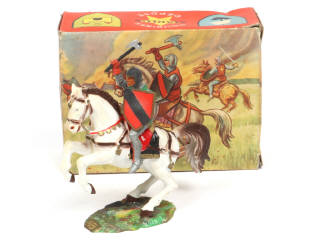 Lot 3 - STARLUX (FRANCE) (1)