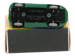 Lot 113 - MATCHBOX (GB) (1)