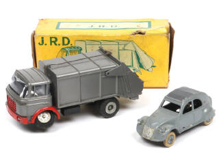 Lot 196 - JRD (FRANCE) (2)