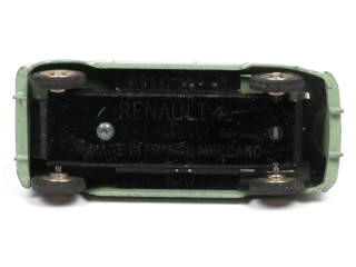 Lot 209 - DINKY TOYS (FRANCE) Série JUNIOR (1)