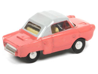 Lot 142 - SPOT-ON (GB) (1)