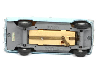 Lot 150 - SPOT-ON (GB) (2)