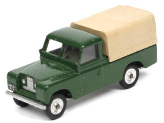 Lot 149 - SPOT-ON (GB) (1)