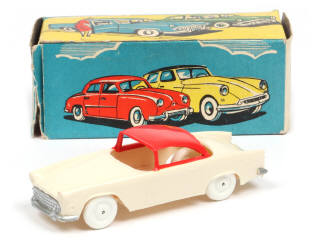 Lot 187 - MINIALUXE (FRANCE) (1)