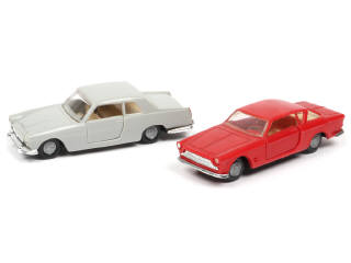 Lot 77 - POLITOYS (ITALIE) (2)