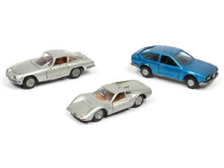 Lot 87 - DIVERS (ITALIE) (3)