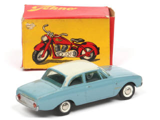 Lot 69 - TEKNO (DANEMARK) (1)