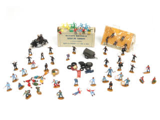 Lot 7 - DIVERS (1)